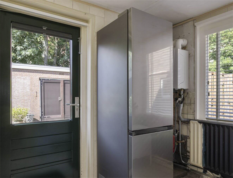 Te huur: Woning Vermaatstraat, Spijkenisse - 12