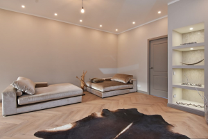 For rent: Apartment Ohmstraat, Den Haag - 1