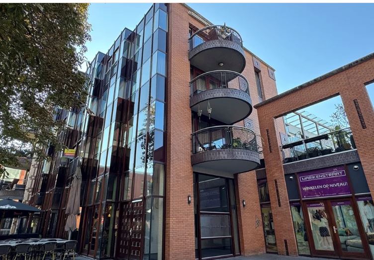 For rent: Apartment Raadhuishof, Nijmegen - 4