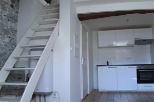 Te huur: Studio Brusselsestraat, Maastricht - 1