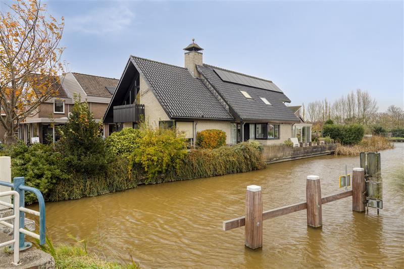 For rent: Apartment Dorpsstraat, Wilnis - 2