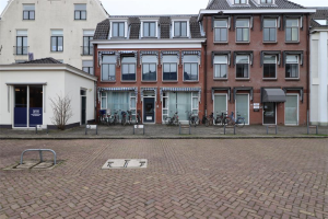 Te huur: Kamer 1e Dorpsstraat, Zeist - 1