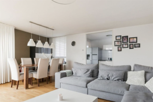Te huur: Appartement Prinsenlaan, Rotterdam - 1
