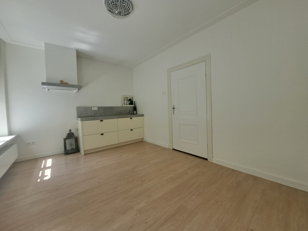For rent: Apartment Sint Janstraat, Sprundel - 15