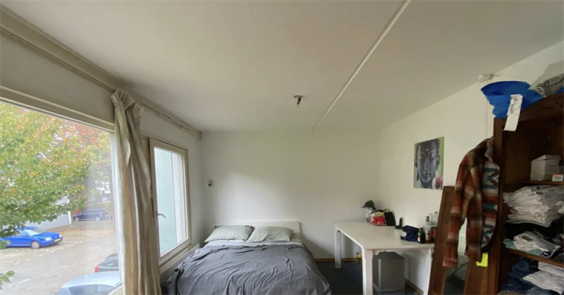 For rent: Room Haydnstraat, Tilburg - 1
