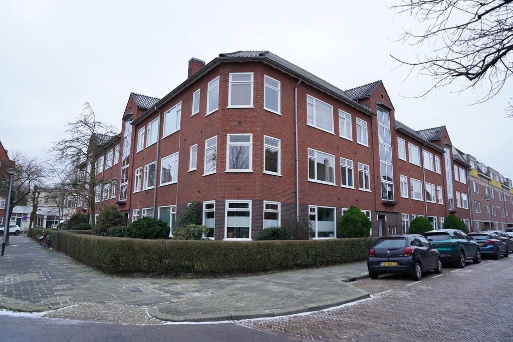 Te huur: Appartement Helper Kerkstraat, Groningen - 25
