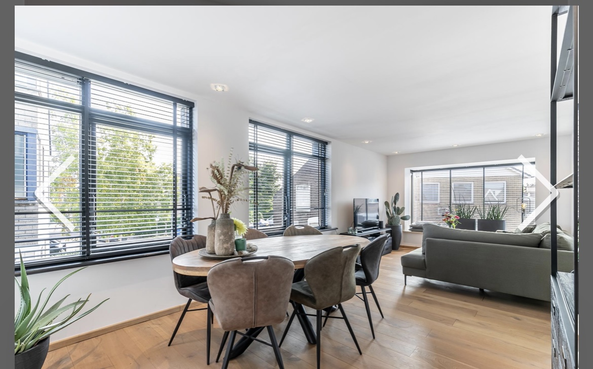 For rent: Apartment Damstraat, Hardinxveld-Giessendam - 6