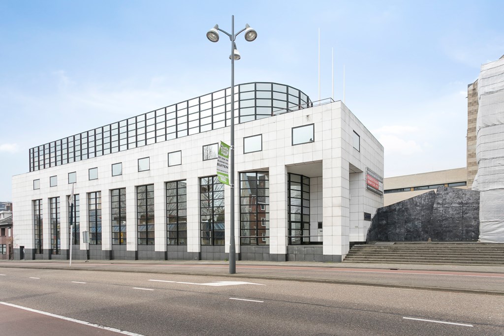 Te huur: Appartement Raadhuisplein, Heerlen - 3
