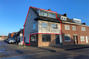 For rent: Apartment Ben van Dorststraat, Helmond - 1