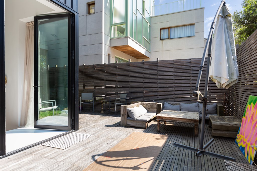 Te huur: Woning Drontermeerpad, Amsterdam - 17