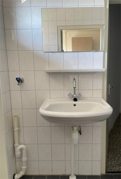 For rent: Apartment Europalaan, Winterswijk - 1