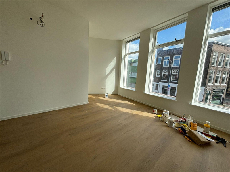 For rent: Studio Noorderstationsstraat, Groningen - 4