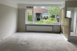 Te huur: Woning Nolensstraat, Zwijndrecht - 1