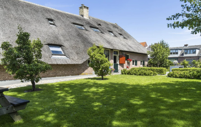 For rent: House Prinsengracht, Ameide - 1