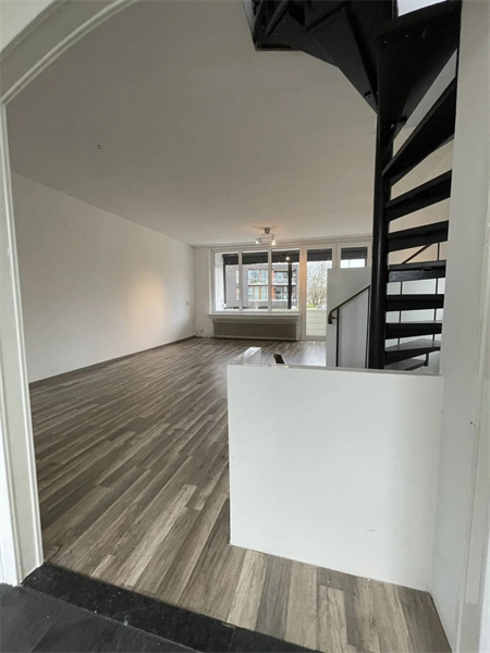 For rent: Apartment Barbarastraat, Geleen - 10