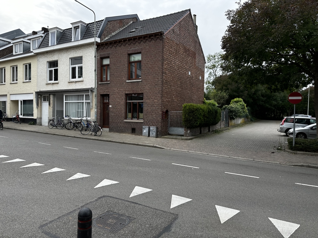 Kamer te huur in de Dorpstraat in Maastricht