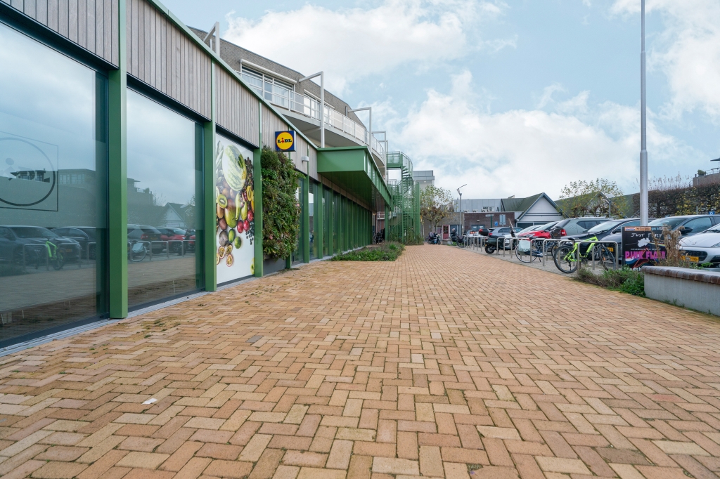 Te huur: Appartement Dorpsplein, Westervoort - 20