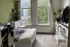 Te huur: Kamer Marshalllaan, Utrecht - 1