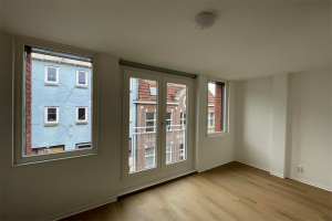 For rent: Apartment Raamstraat, Groningen - 1