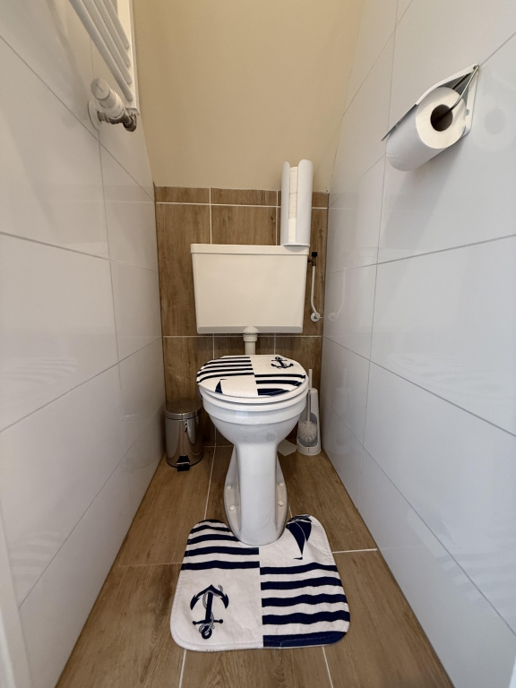 Te huur: Appartement Hoofdstraat, Grou - 4