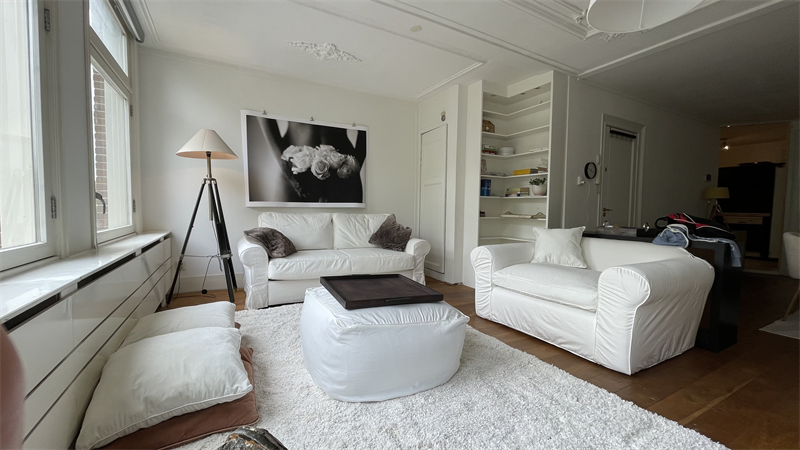 Te huur: Appartement Nassaukade, Amsterdam - 10