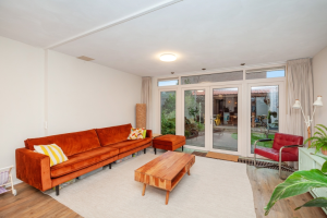 Te huur: Woning Anna van Raesfeltstraat, Schipluiden - 1