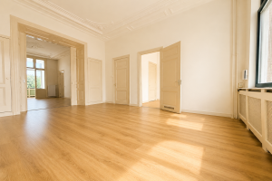 Te huur: Woning Laan van Meerdervoort, Den Haag - 1