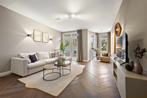 For rent: Apartment Herderinnestraat, Den Haag - 1