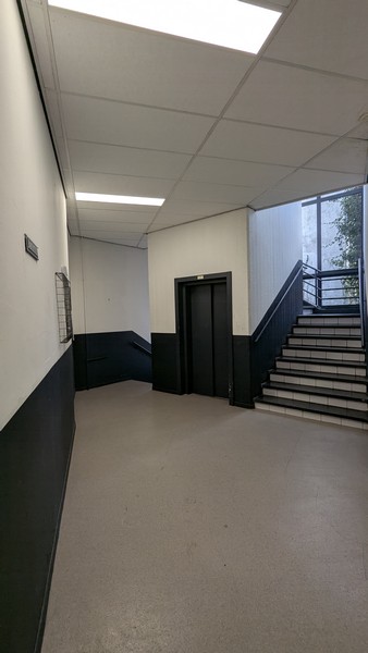 Te huur: Appartement Kapelstraat, Apeldoorn - 23