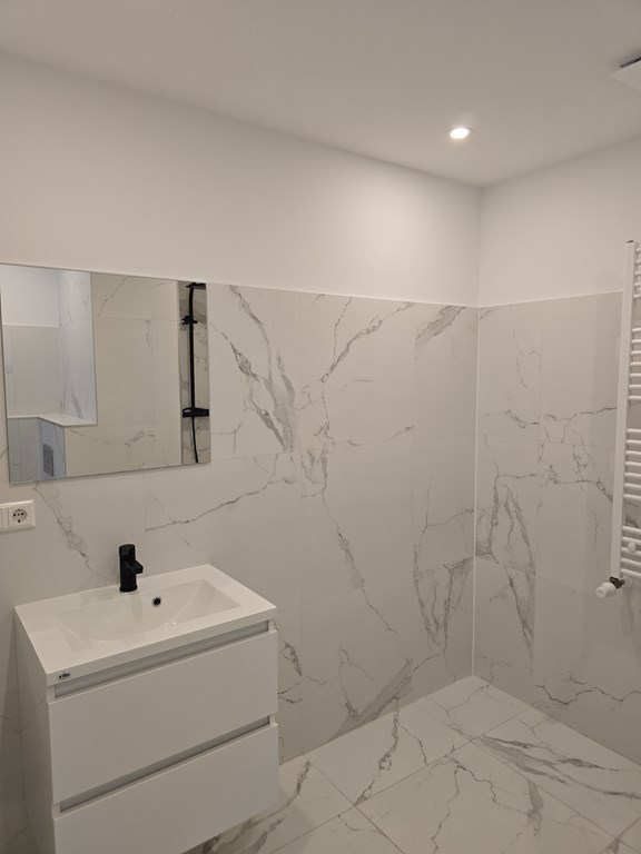 Te huur: Appartement Kruizemuntstraat, Rotterdam - 17