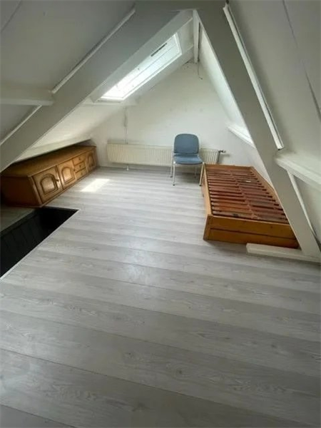 Te huur: Kamer Jan Lievensstraat, Leeuwarden - 4