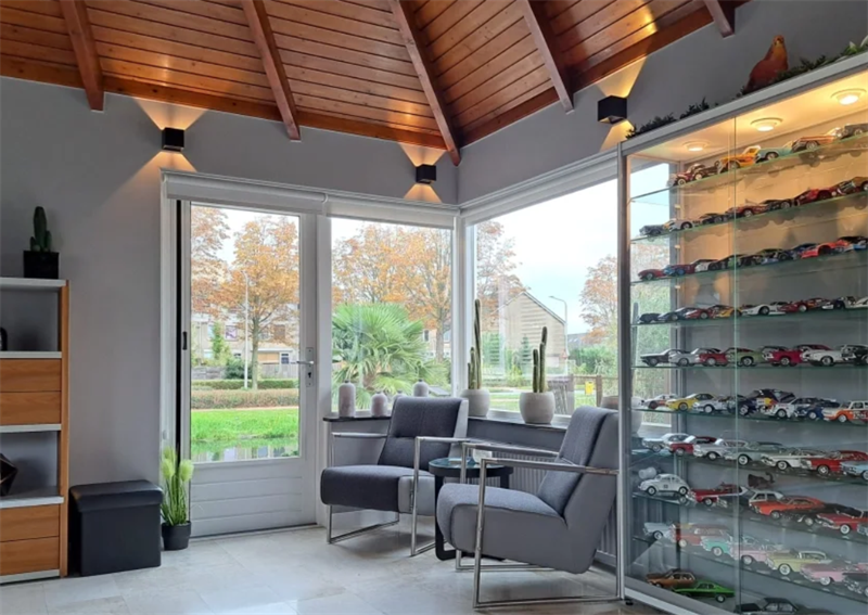 Te huur: Woning Aalscholverstraat, Sliedrecht - 8
