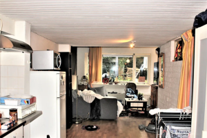 Te huur: Kamer Parkstraat, Arnhem - 1