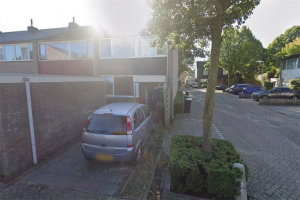 Te huur: Kamer Potgieterstraat, Oss - 1