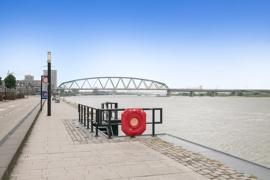 For rent: Apartment Priemstraat, Nijmegen - 15