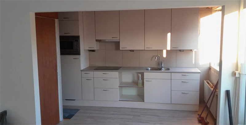 For rent: Studio Meijhorst, Nijmegen - 1