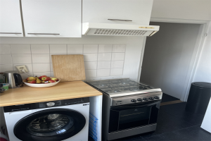 For rent: Apartment Haven, Breda - 1