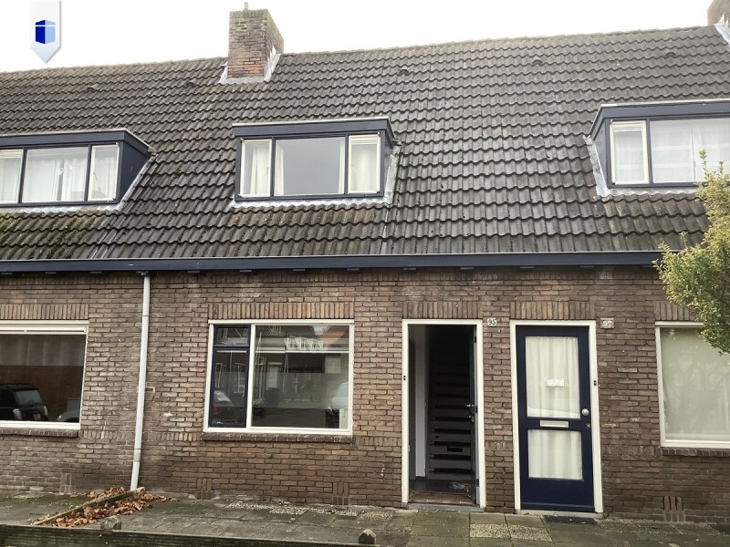 Kamer te huur in de Jan Stevensstraat in Helmond