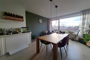 Te huur: Appartement Robijnstraat, Breda - 1