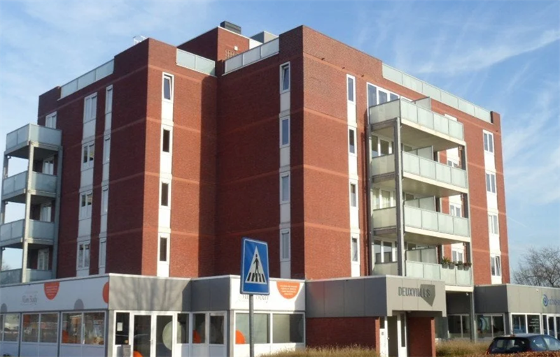 For rent: Apartment Geleenbeeklaan, Geleen - 10