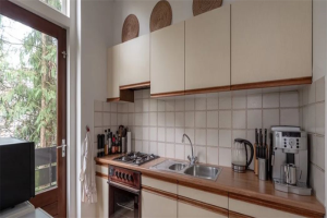 For rent: Apartment 's-Gravelandseweg, Hilversum - 1