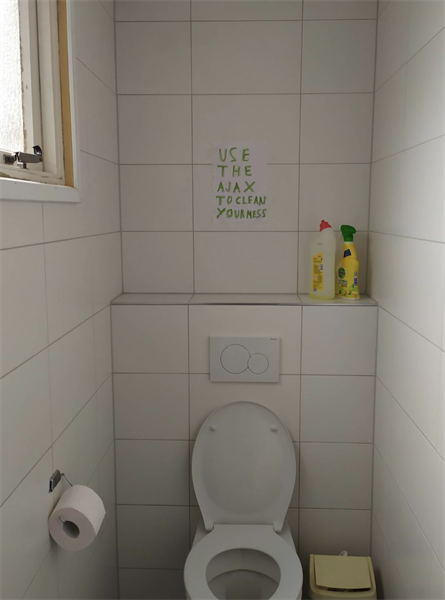 Te huur: Kamer Richtersweg, Enschede - 8