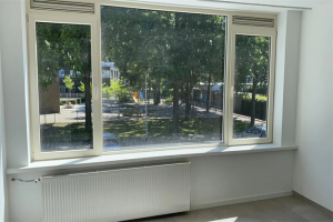 For rent: Studio Vermeulenstraat, Tilburg - 1