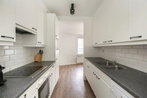 For rent: Apartment Bulgersteyn, Rotterdam - 1