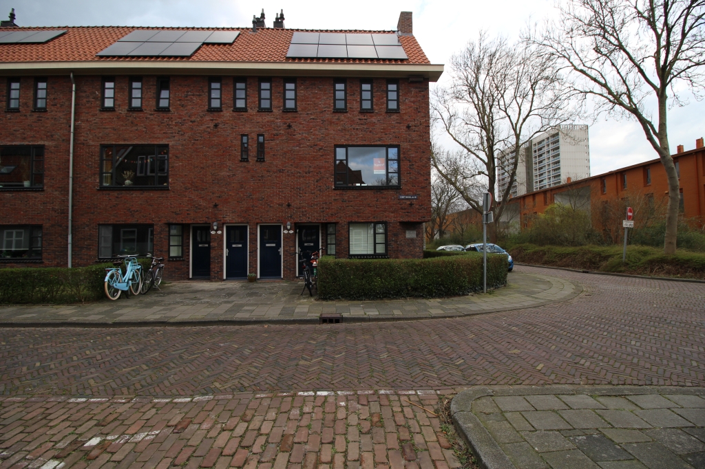 For rent: Apartment Cortinghlaan, Groningen - 27