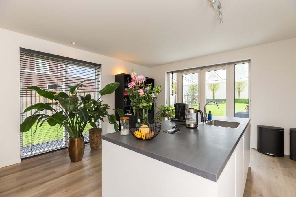 Te huur: Woning Heilaarstraat, Breda - 16