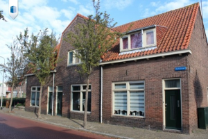 For rent: House Hofstraat, Hillegom - 1