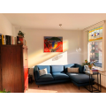 For rent: Apartment Lindengracht, Amsterdam - 1