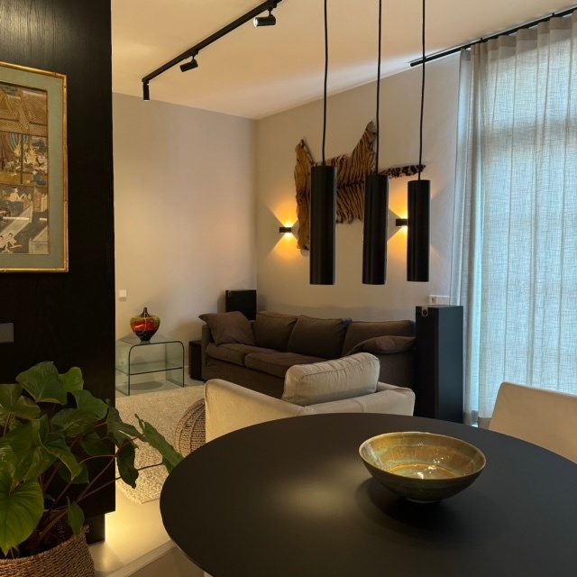 Te huur: Appartement Raamsteeg, Haarlem - 10