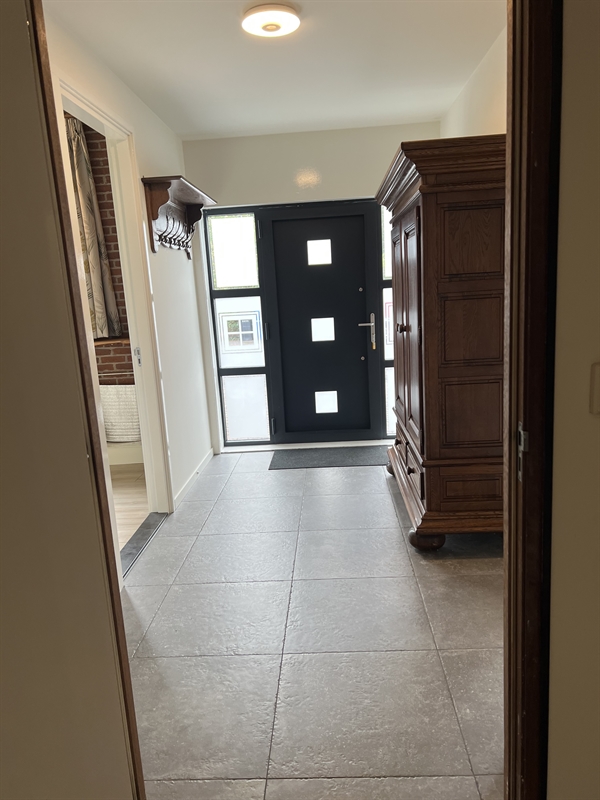 Te huur: Appartement Haarweg, Woudenberg - 4